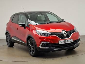 2019 (69) Renault Captur 0.9 TCE 90 Iconic 5dr