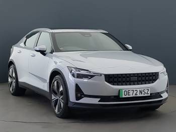 2023 (72/23) Polestar 2 170kW 78kWh Long Range SM [Pilot/Plus] 5dr Auto