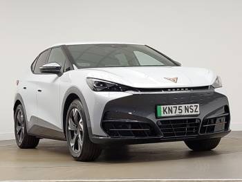 2025 (75) Cupra Tavascan 210kW V1 77kWh 5dr Auto [Winter Pack]