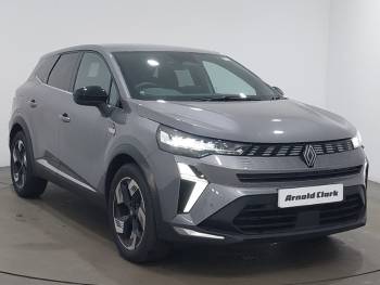 2025 (25) Renault Symbioz 1.3 TCe 140 Techno 5dr