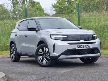 2026 (26) Vauxhall Frontera 1.2 Hybrid [145] GS 5dr e-DCT6
