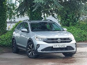 2023 (73) Volkswagen Taigo 1.0 TSI Life 5dr