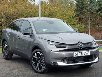 2025 (75) Citroen C4 1.2 [130] Max 5dr Auto