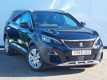 2019 (69) Peugeot 5008 1.5 BlueHDi GT Line 5dr