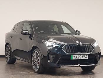 2025 (25) BMW Ix2 230kW xDrive30 M Sport 65kWh 5dr Auto