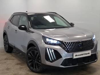2026 (76) Peugeot 2008 1.2 PureTech 130 GT Premium 5dr EAT8