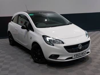 2019 (69) Vauxhall Corsa 1.4 Griffin 3dr