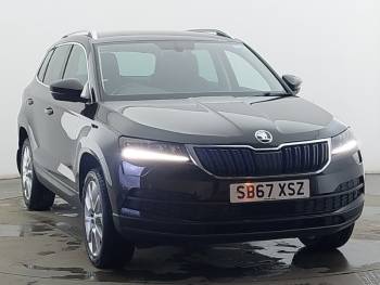 Škoda Karoq SE Drive, New 2022 Facelift