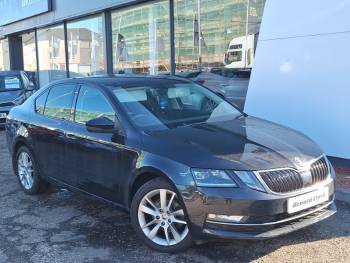 2020 (69/20) Skoda Octavia 2.0 TDI CR SE L 5dr