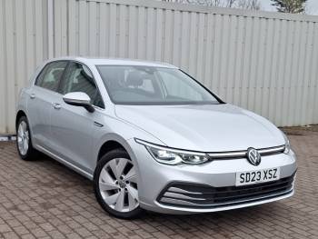 2023 (23) Volkswagen Golf 1.5 TSI 150 Style 5dr