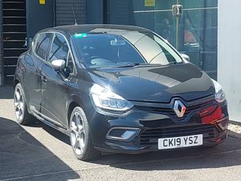 2019 (19) Renault Clio 0.9 TCE 90 GT Line 5dr