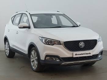2020 (69) MG Zs 1.5 VTi-TECH Excite 5dr