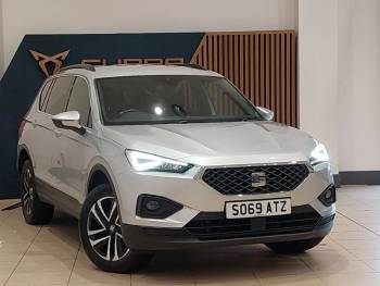 2020 (69) Seat Tarraco 2.0 TDI SE Technology 5dr