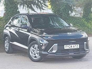 2024 (24) Hyundai Kona 1.0T Advance 5dr