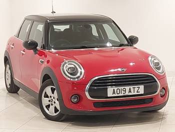 2019 (19) MINI Hatchback 1.5 Cooper Classic II 5dr