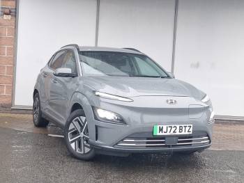 2022 (72) Hyundai Kona 150kW Premium 64kWh 5dr Auto