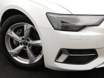 2022 (22) Audi A6 40 TFSI Sport 4dr S Tronic [Tech Pack]