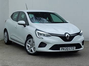 2020 (20) Renault Clio 1.0 SCe 75 Play 5dr
