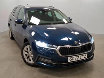 2022 (72) Skoda Octavia 2.0 TDI 150 SE L 4x4 5dr DSG