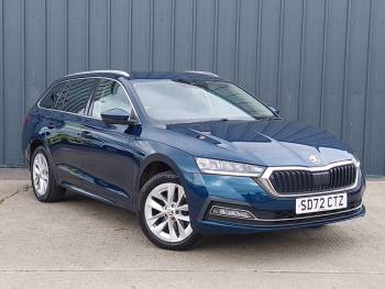 2022 (72) Skoda Octavia 2.0 TDI 150 SE L 4x4 5dr DSG