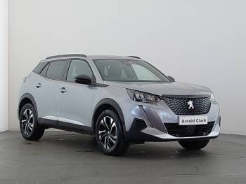 2023 (23) Peugeot 2008 1.2 PureTech Allure Premium+ 5dr