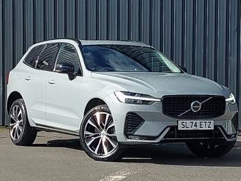 2024 (74) Volvo Xc60 2.0 B5P Ultra Dark 5dr AWD Geartronic