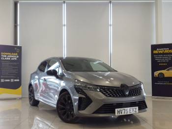 2025 (75) Renault Clio 1.0 TCe 90 Esprit Alpine 5dr