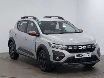 2024 (24) Dacia Sandero Stepway 1.0 TCe Extreme 5dr