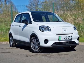 2025 (25) Leapmotor T03 70kW 37kWh 5dr Auto