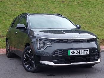 2024 (24) Kia Niro 150kW Horizon 65kWh 5dr Auto