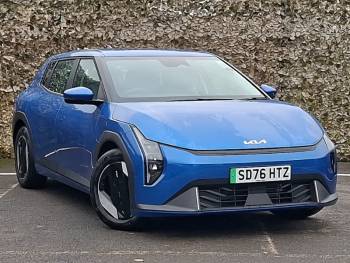 2026 Kia Ev4 150kW Air 81kWh 5dr Auto