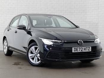 2022 (72) Volkswagen Golf 1.5 TSI Life 5dr