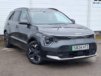 2024 (24) Kia Niro 150kW Horizon 65kWh 5dr Auto
