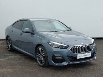2023 (23) BMW 2 SERIES 218i [136] M Sport 4dr