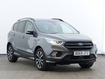 2019 (19) Ford Kuga 1.5 EcoBoost ST-Line 5dr 2WD