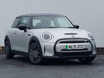 2021 (71) MINI Hatchback 135kW Cooper S Level 1 33kWh 3dr Auto