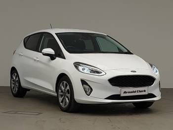 2020 (70) Ford Fiesta 1.0 EcoBoost 95 Trend 5dr