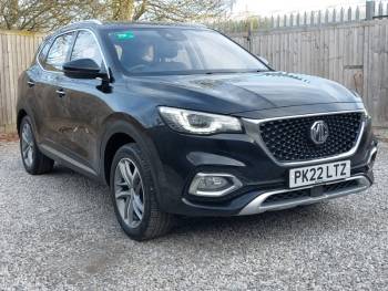 2022 (22) MG Hs 1.5 T-GDI Excite 5dr