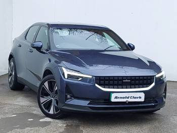 2023 (23) Polestar 2 170kW 78kWh Long Range SM [Pilot] 5dr Auto