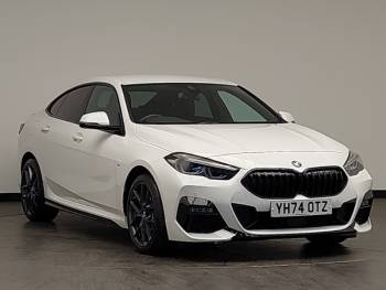 2024 (74) BMW 2 SERIES 218i [136] M Sport 4dr DCT