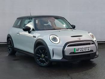 2022 MINI Cooper S 135kW Cooper S Level 1 33kWh 3dr Auto