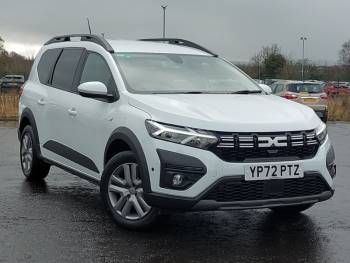 2023 (72) Dacia Jogger 1.0 TCe Expression 5dr