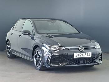 2024 (24) Volkswagen Golf 1.5 TSI 150 R-Line 5dr