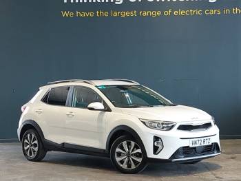 2022 (72) Kia Stonic 1.0T GDi 99 2 5dr