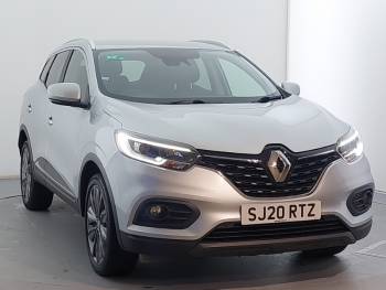 2020 (20) Renault KADJAR 1.3 TCE Iconic 5dr