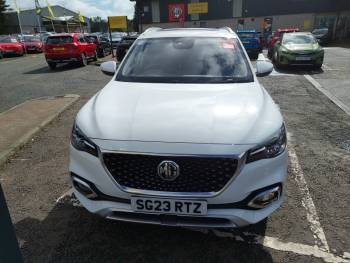 2023 (23) MG Hs 1.5 T-GDI Exclusive 5dr