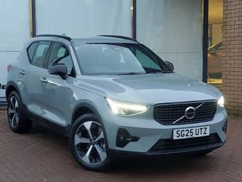 2025 (25) Volvo Xc40 2.0 B4P Plus Dark 5dr Auto