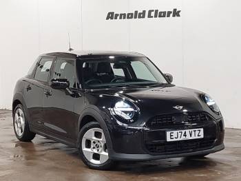 2024 (74) MINI Cooper 1.5 C Classic 5dr Auto