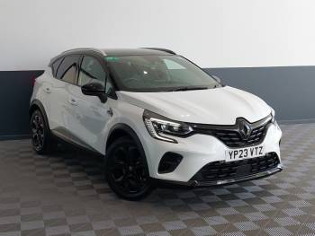 2023 (23) Renault Captur 1.0 TCE 90 Rive Gauche 5dr