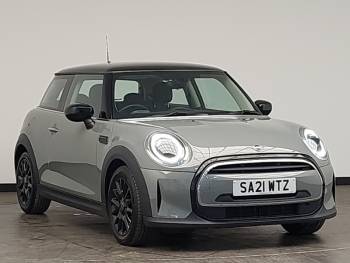 2021 (21) MINI Cooper 1.5 Cooper Classic 3dr Auto